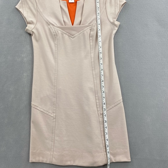 Diane Von Furstenberg Vintage Valda Dress - Picture 10 of 15